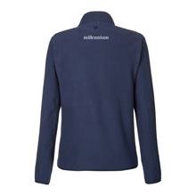 Women's Marmot Rocklin Fleece Jacket - Front Logo