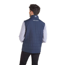 Men's Traveler Puff Vest