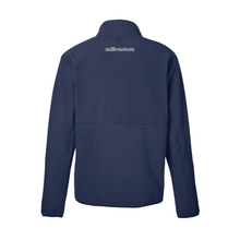 Men's Marmot Rocklin Fleece Jacket - Front Logo