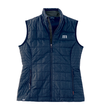 Women's Traveler Puff Vest
