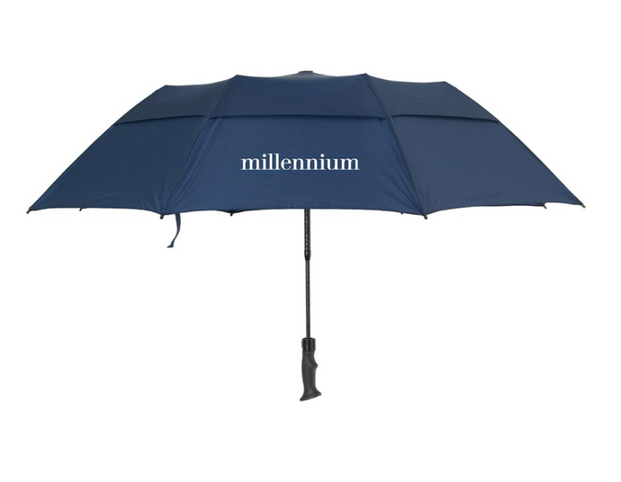 The Extreme Fiberglass Golf Umbrella