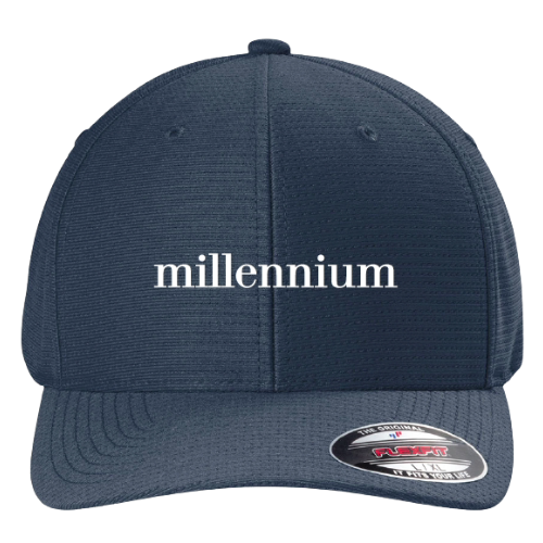 TravisMathew Rad Flexback Cap
