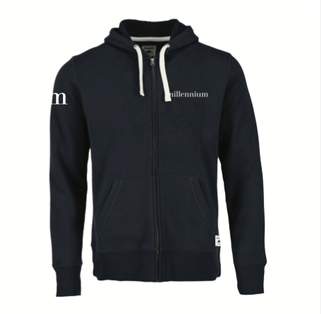 Roots73 Men's Paddlecreek Casual Hoody